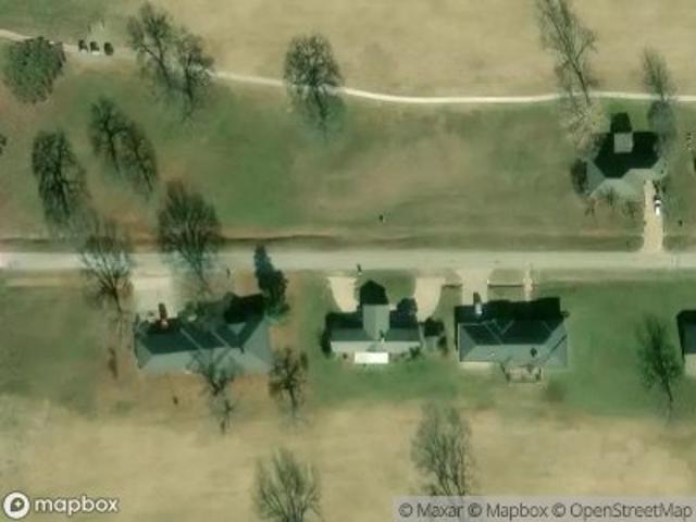 Land for sale in Oklahoma