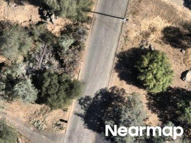 Land for sale in Coarsegold, California