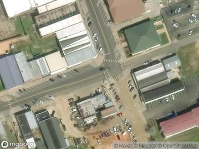 Land for sale in Geneva, Alabama
