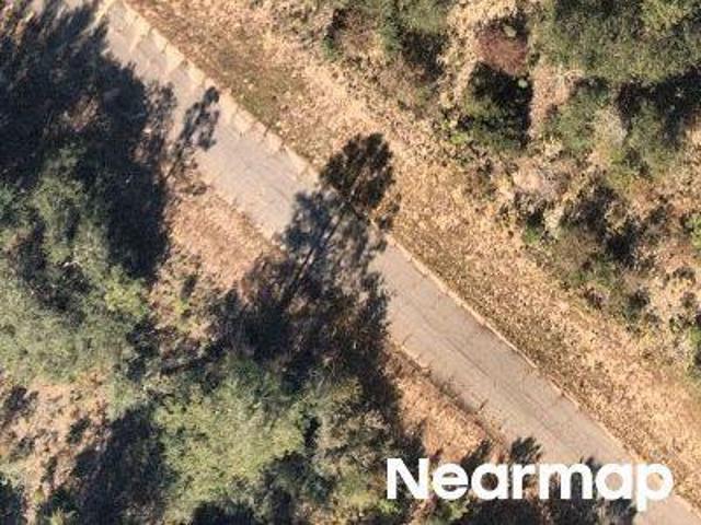Land for sale in Chipley, Florida