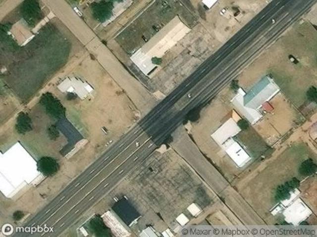 Land for sale in Fritch, Texas