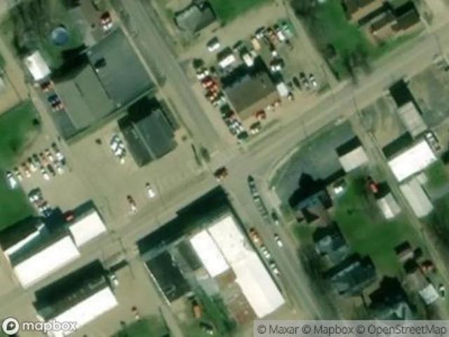 Land for sale in Bismarck, Missouri