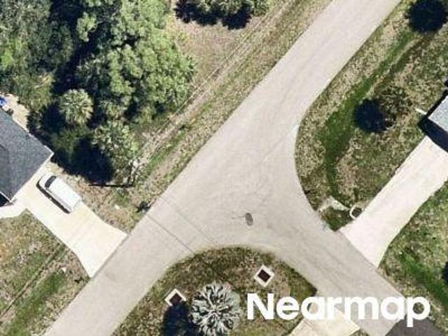 Land for sale in North Port, Florida