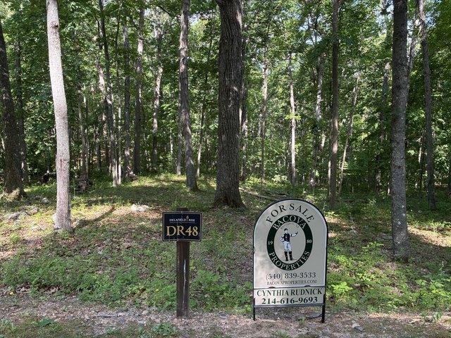 Land for sale in Virginia
