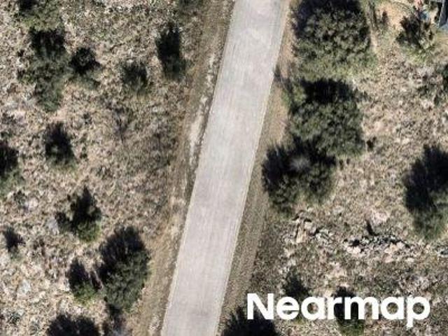 Land for sale in Graford, Texas