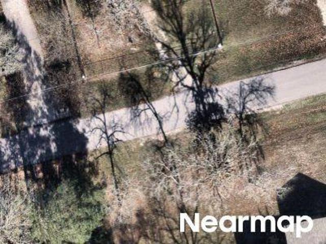 House for sale in Huntsville, Texas