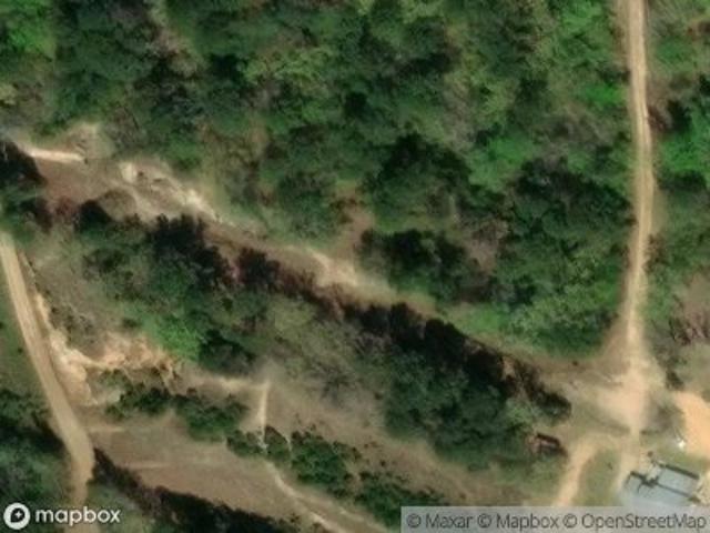 Land for sale in Harrison, Texas
