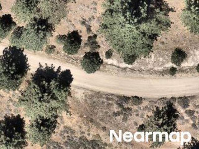 House for sale in Tehachapi, California