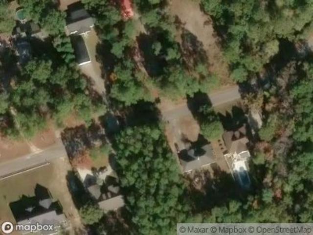 Land for sale in Georgetown, South Carolina