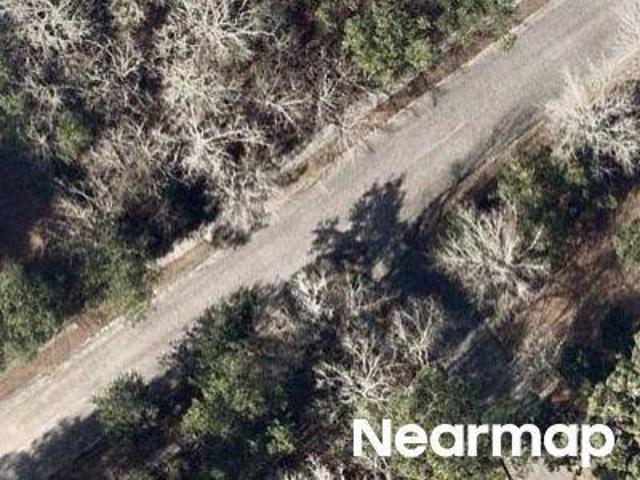 Land for sale in Georgetown, South Carolina