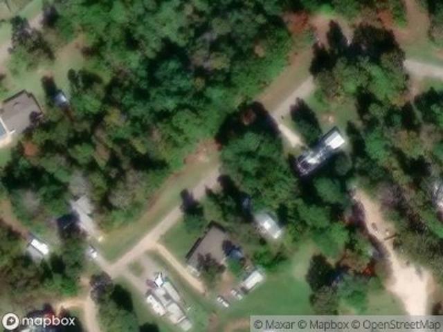 Land for sale in Polk, Texas
