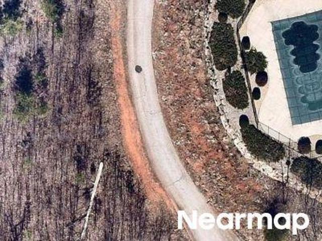 Land for sale in Lake Lure, North Carolina