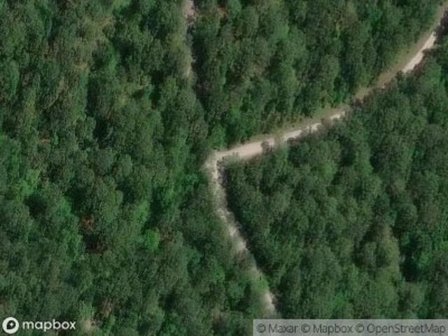 Land for sale in Jasper, Texas