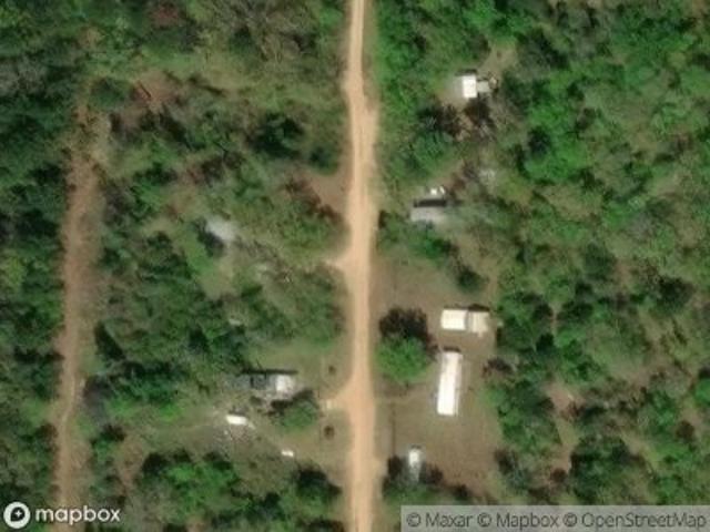 Land for sale in Harrison, Texas