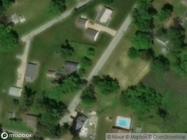 Land for sale in Mill Creek, Indiana