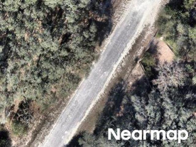 Land for sale in Webster, Florida