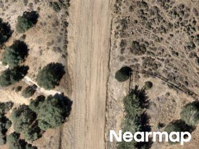 House for sale in Tehachapi, California