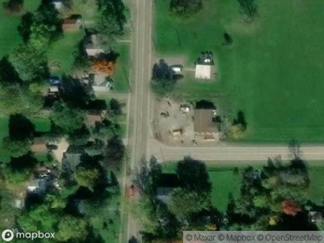 Land for sale in Ohio