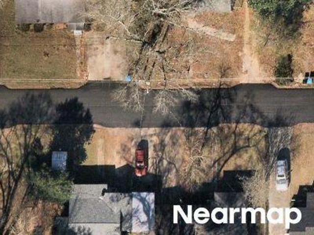 Land for sale in Petal, Mississippi