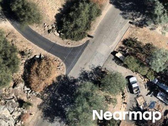 Land for sale in Coarsegold, California