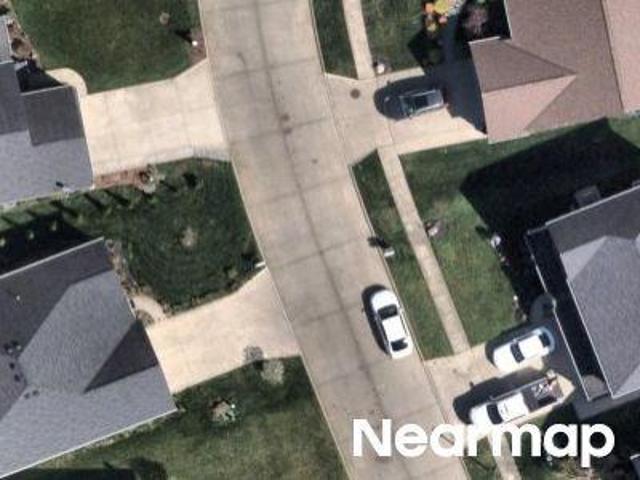 House for sale in Ohio