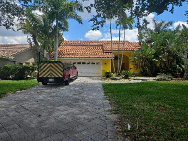 House for sale in Parkland, Florida