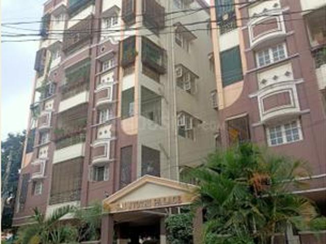 Flat for sale in As Rao Nagar, Haidarabad
