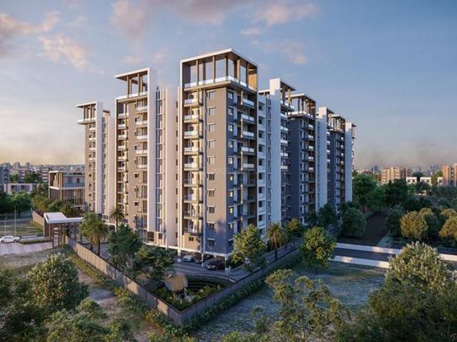 Flat for sale in As Rao Nagar, Haidarabad