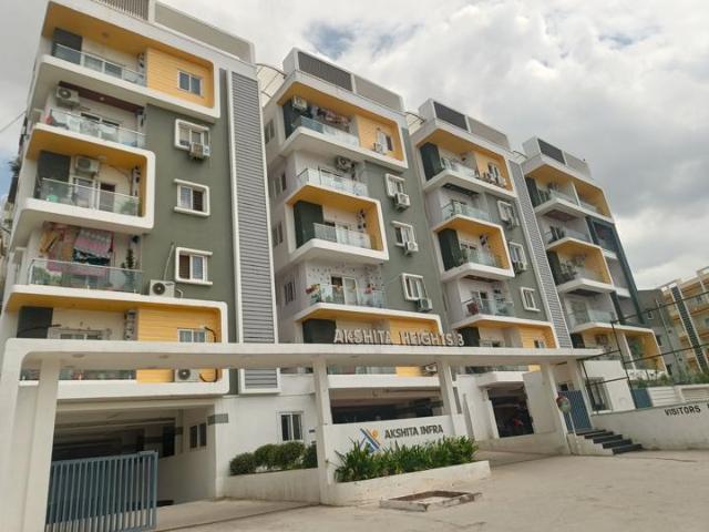 Flat for sale in Haidarabad, Telangana