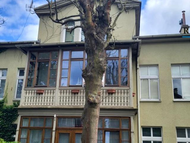 Mieszkanie na sprzedaż w Sopot, Dolny Sopot Grunwaldzka