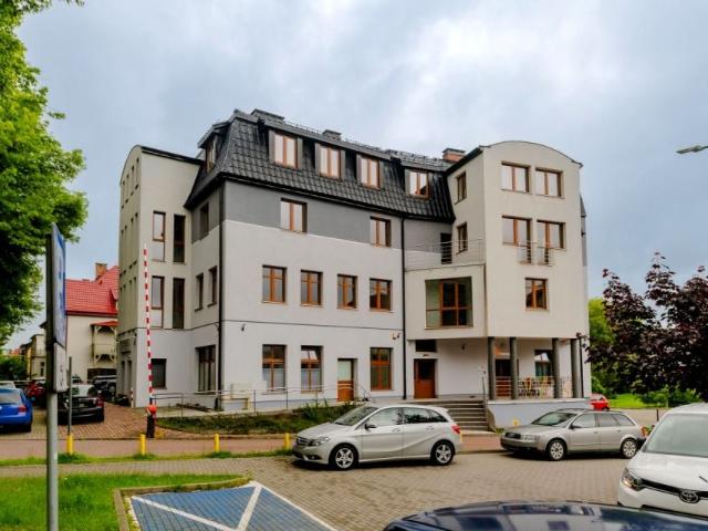Mieszkanie na sprzedaż w Kartuzy, Pomorskie