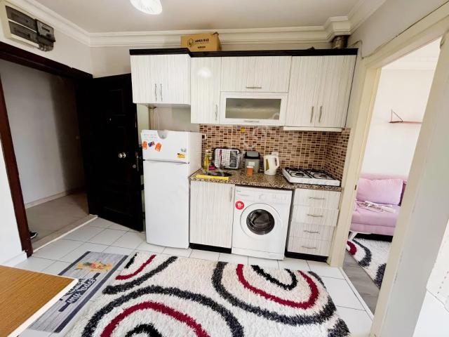 Modernevler Mahallesi, Isparta Merkez içerisinde kiralık mülk