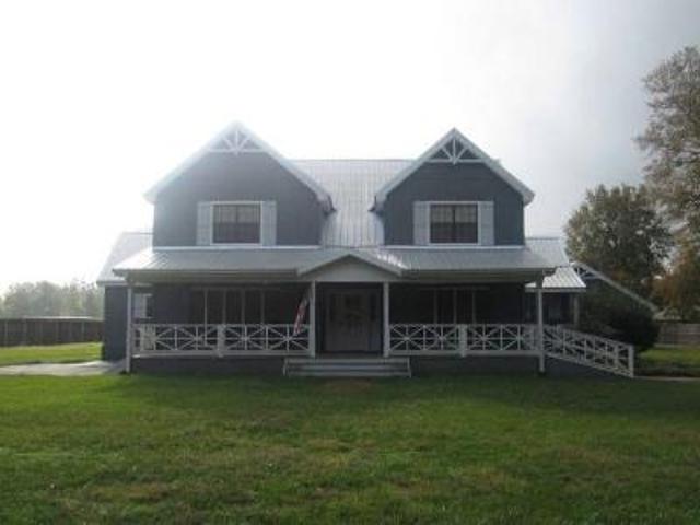House for sale in Deridder
