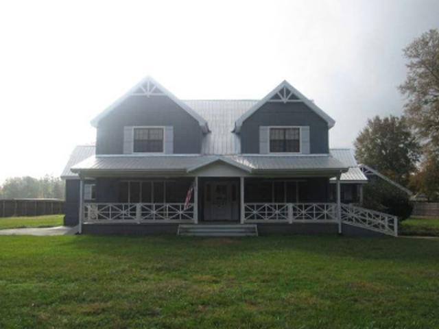 House for sale in Deridder, Louisiana