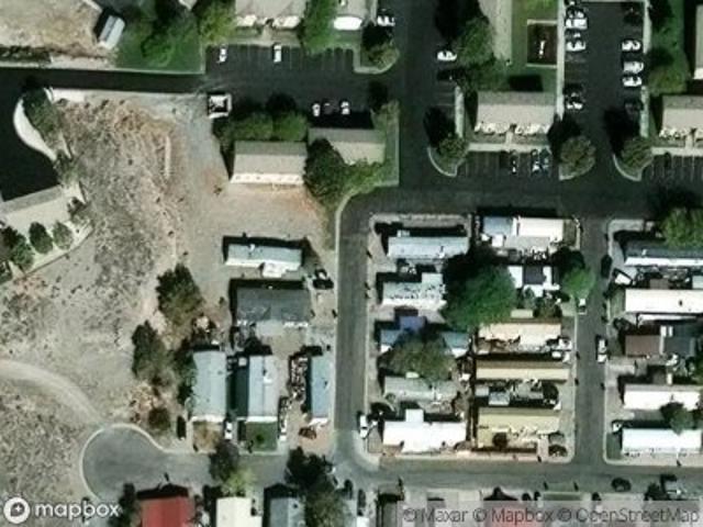 Land for sale in West Wendover, Nevada