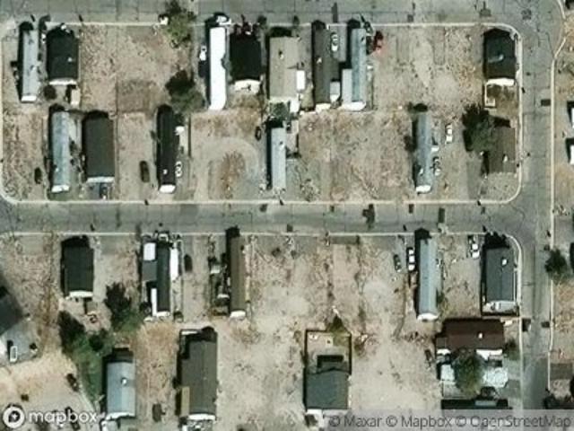 Land for sale in West Wendover, Nevada