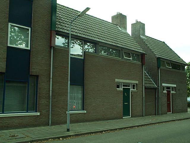 Woning te huur in Terneuzen-Centrum, Zeeland