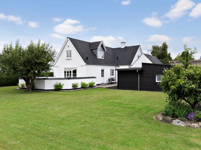 Villa til salg i Kerteminde