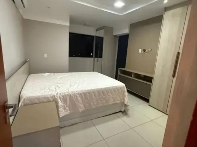 Apartamento venda em Região Geográfica Imediata de Teresina, Região Integrada de Desenvolvimento da Grande Teresina