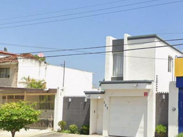 Casa en venta en Victoria, Tamaulipas