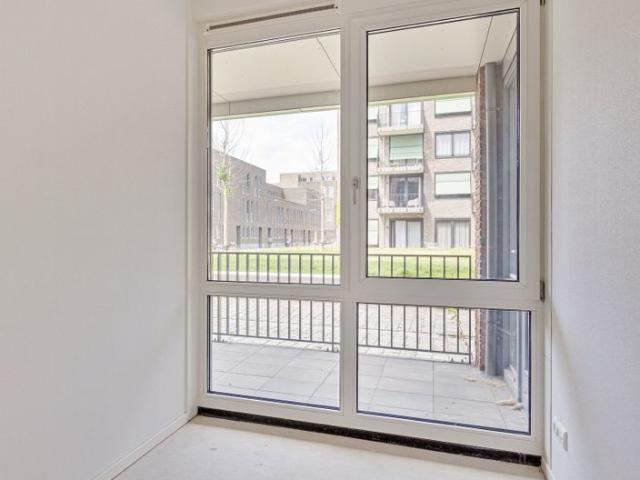 Appartement te huur in Statenkwartier, Maastricht
