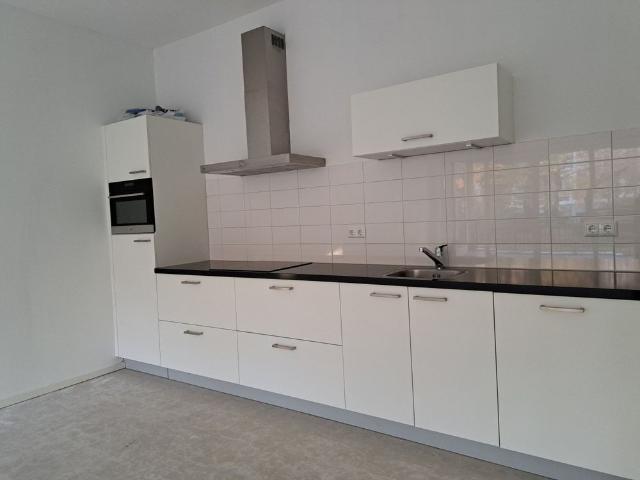Appartement te huur in Statenkwartier, Limburg