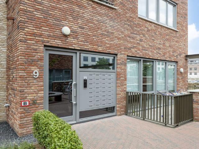 Appartement te huur in Maastricht, Statenkwartier