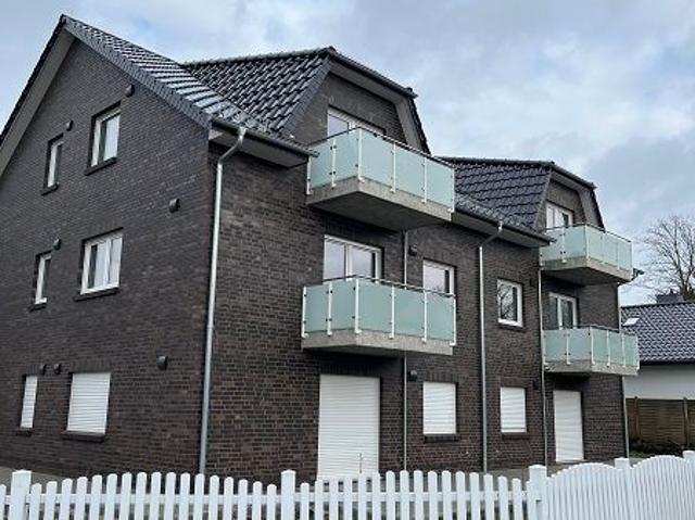 Apartment mieten in Lehe, Bremerhaven