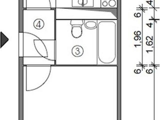 Apartment mieten in Reusa mit Sorga, Plauen