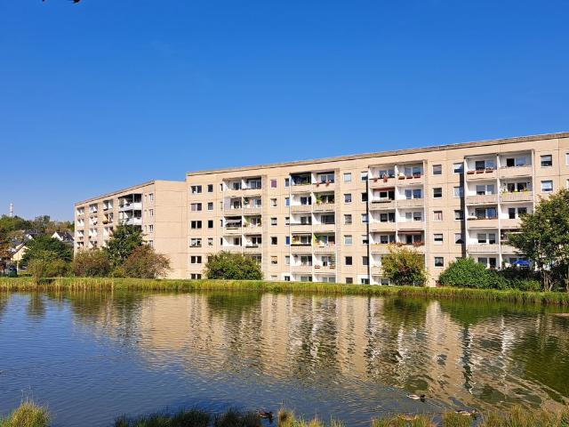 Apartment mieten in Reusa mit Sorga, Plauen