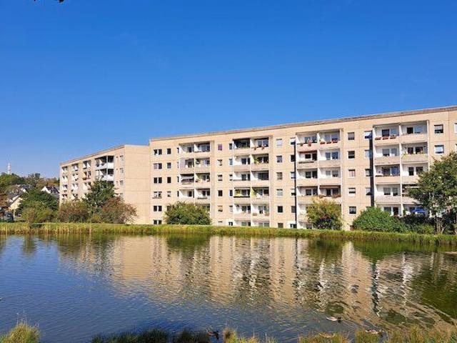 Apartment mieten in Ostvorstadt, Plauen
