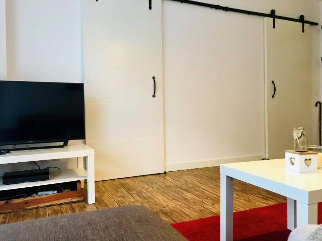 Appartement te huur in Stationskwartier, Rijswijk