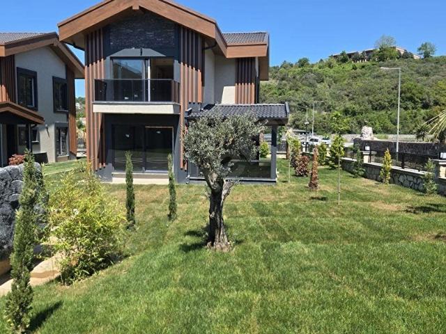 Şile, İstanbul içerisinde satılık Villa