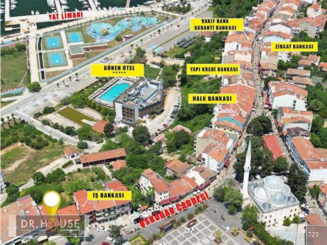 Şile, İstanbul içerisinde satılık Dükkan